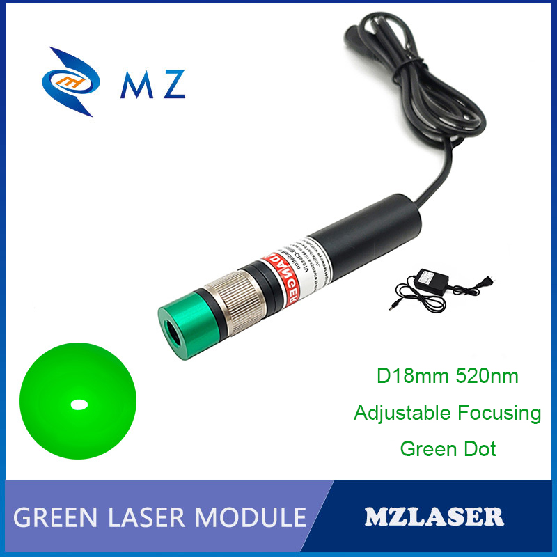 High Brightness Adjustable Foc – Industrial Laser Supply recenzja i cena