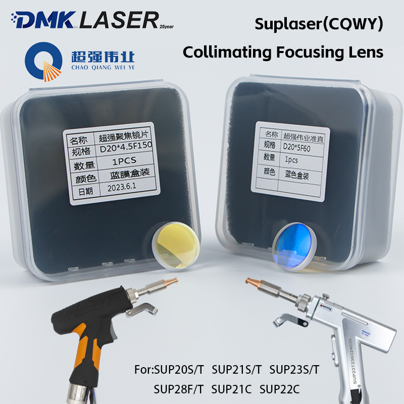 Suplaser CQWY Laser Welding Co – Industrial Laser Blaster recenzja i cena