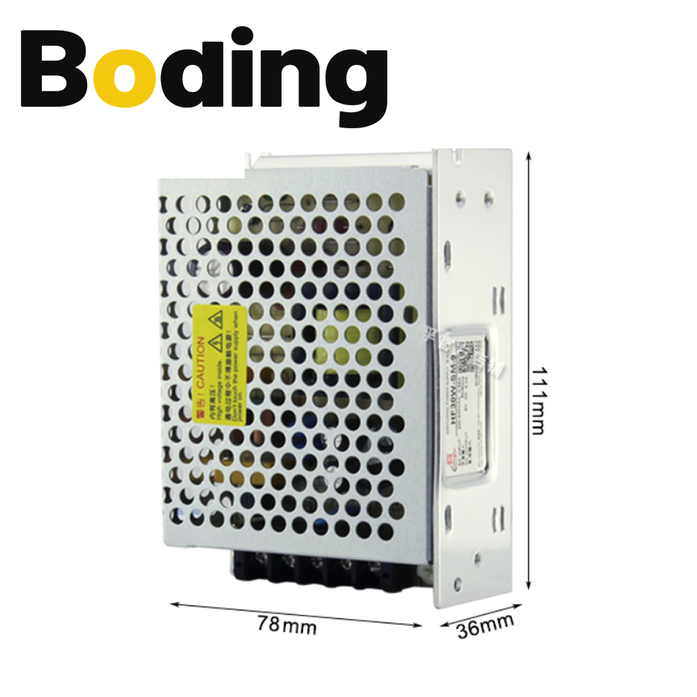 Aubalasti HF30W-SM-5 Switch Po – Industrial Laser Supply recenzja i cena