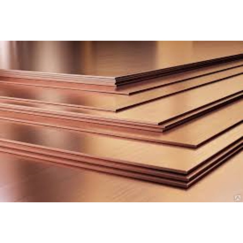 1pc Pure Purple Cu Metal Plate – Industrial Laser Supply recenzja i cena