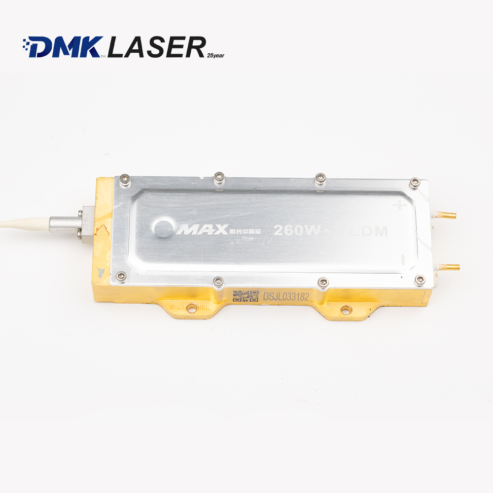 MAX 130W 260W 350W Laser Pump  – Industrial Laser Blaster recenzja i cena