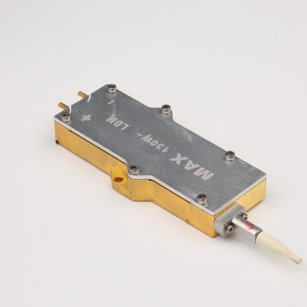 MAX 130W 260W 350W Laser Pump  – Industrial Laser Blaster recenzja i cena