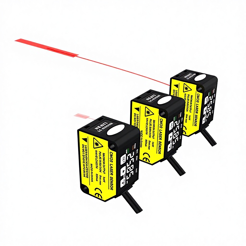 CMOS Laser Ranging Sensor LC-S – Industrial Laser Uses recenzja i cena