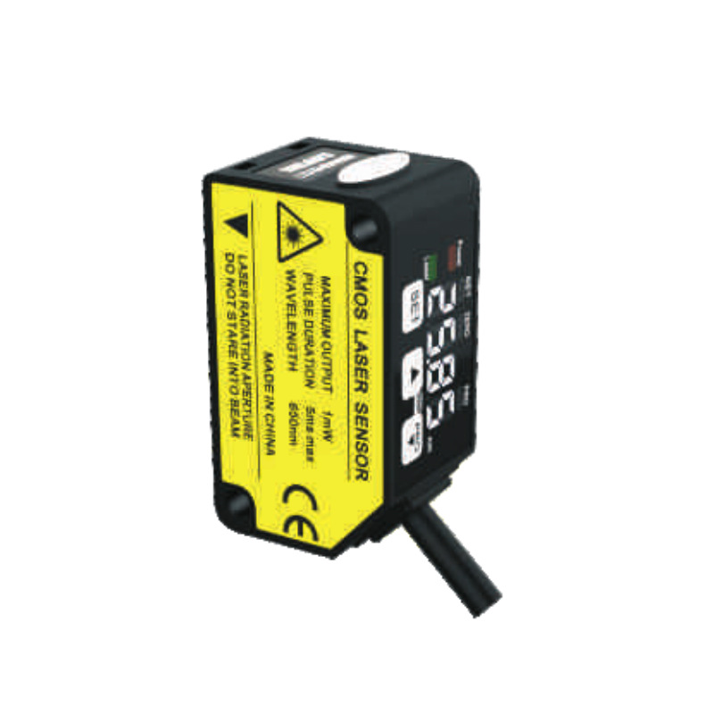 CMOS Laser Ranging Sensor LC-S – Industrial Laser Uses recenzja i cena