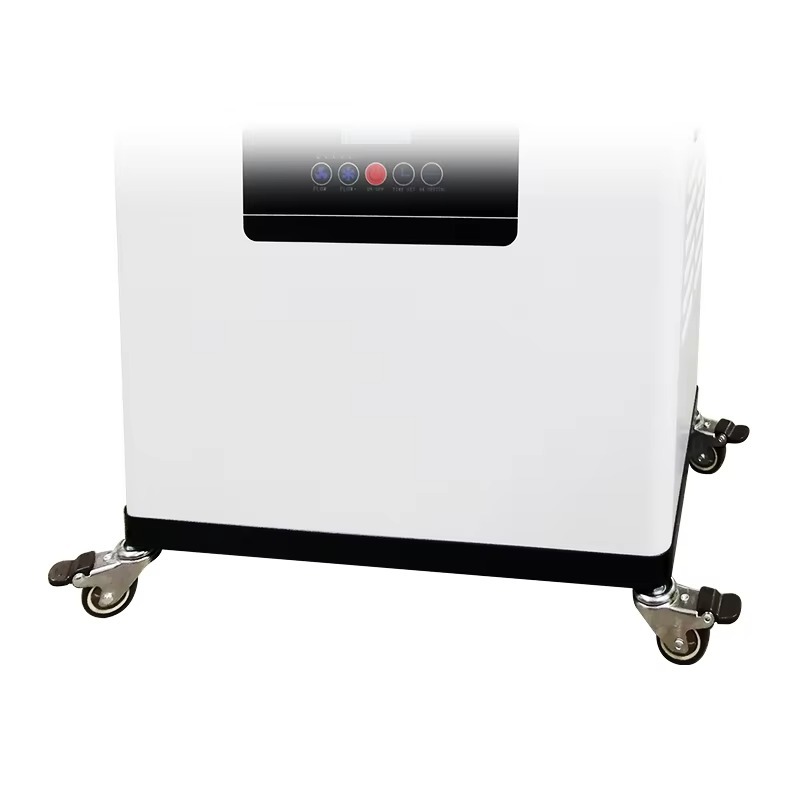 Supply Fume Extractor for Lase – Industrial Laser Supply recenzja i cena