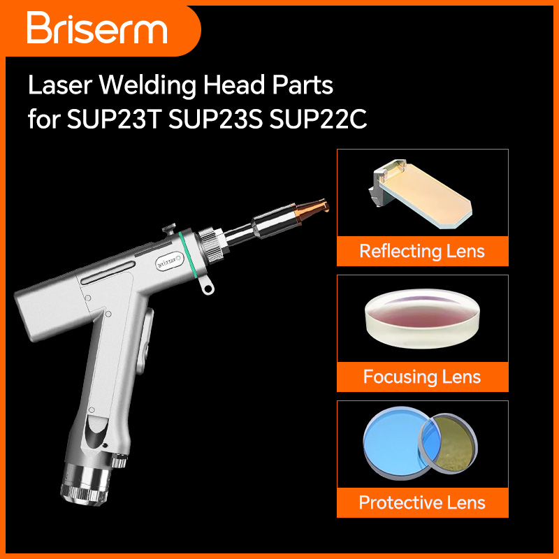 SUP 23S 23T 21S 21T Laser Weld – Industrial Laser Blaster recenzja i cena