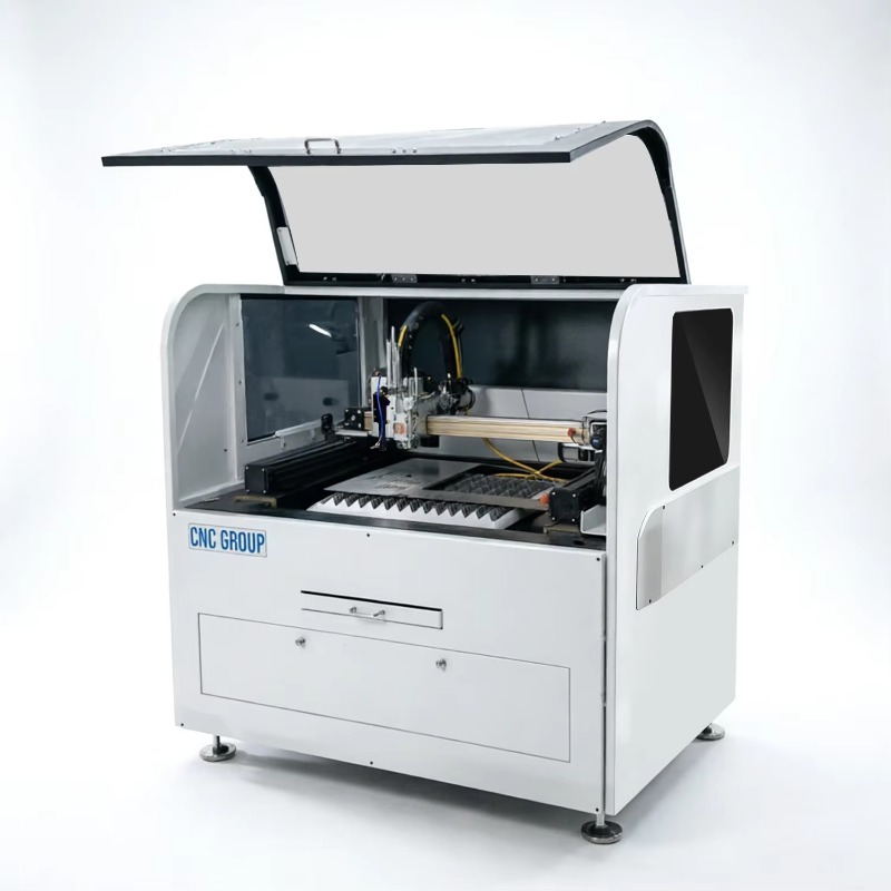 【Hot Sale】Fiber Laser Cutting  – Industrial Laser Welding Machine For Sale recenzja i cena