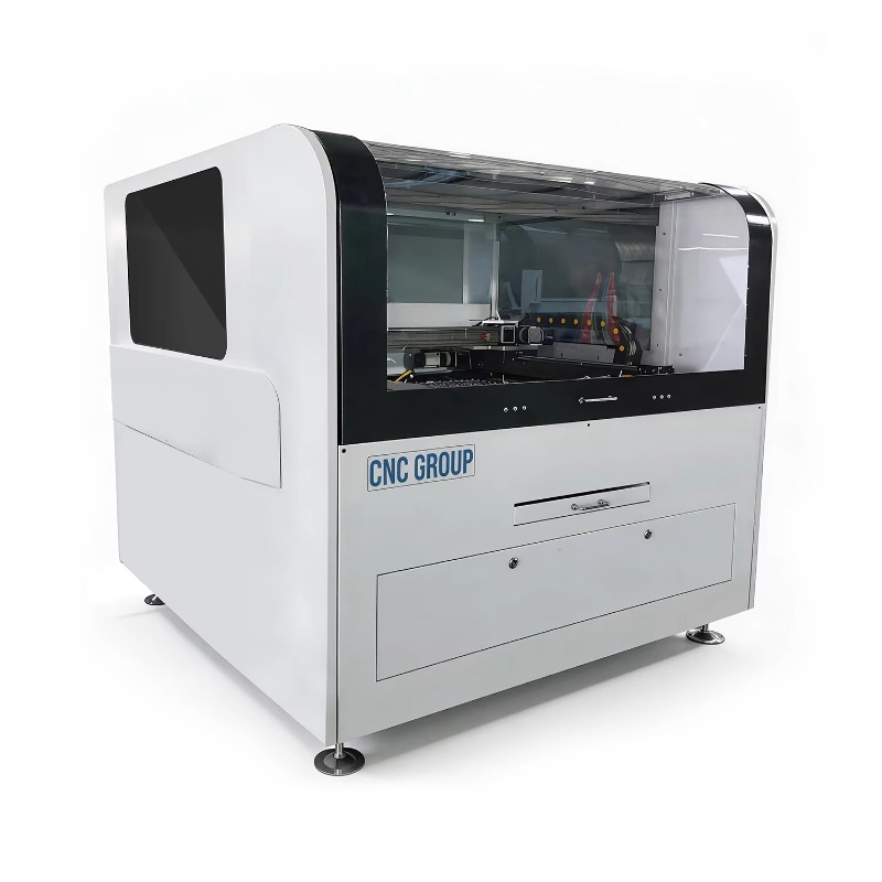 【Hot Sale】Fiber Laser Cutting  – Industrial Laser Welding Machine For Sale recenzja i cena