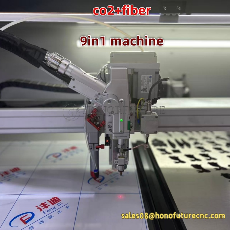 1500w Fiber Lazer Cutting Mach – Fiber Laser Cutting Machine recenzja i cena