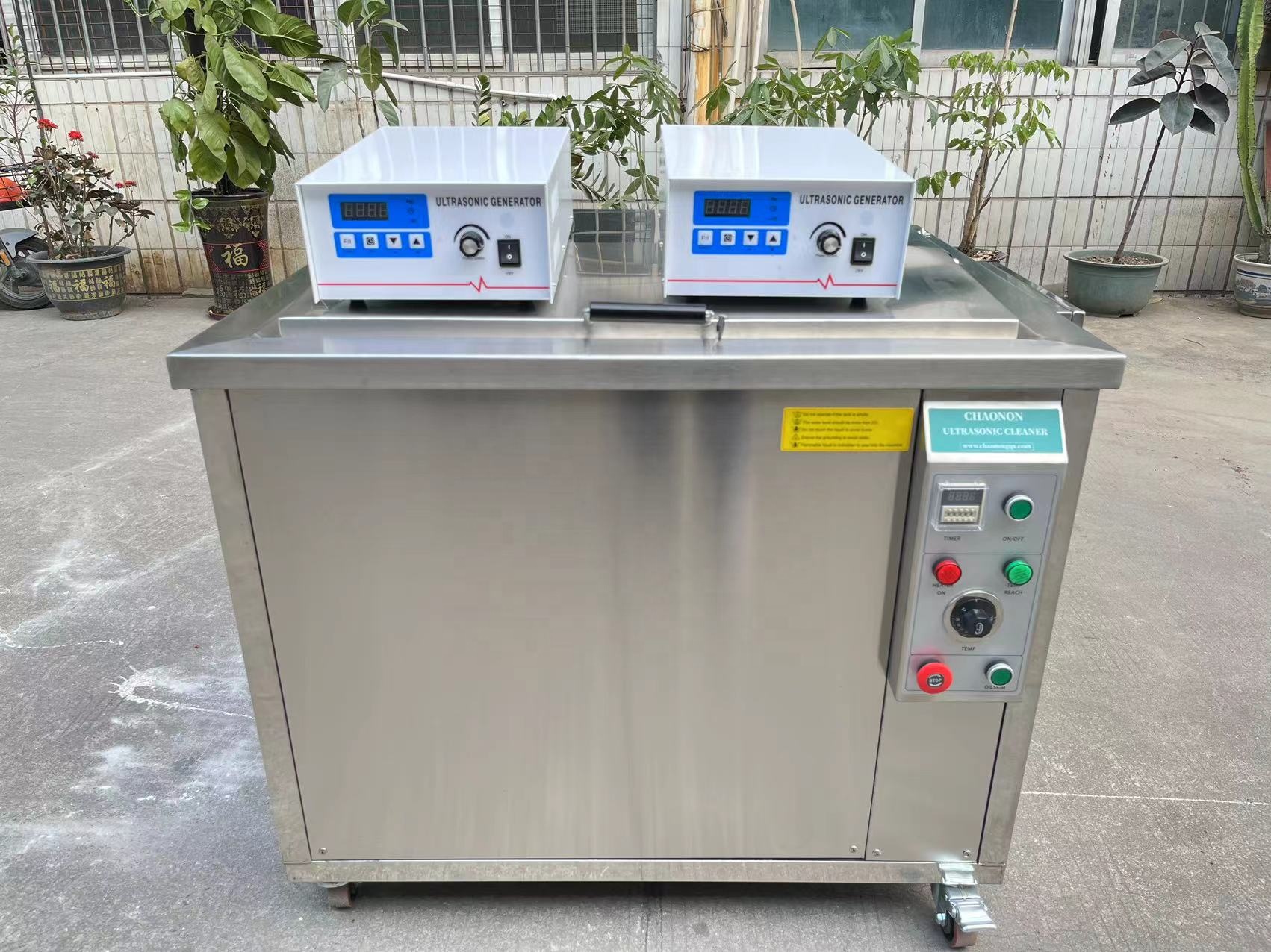 Electric Engine Cleaning Machi – Industrial Laser Uses recenzja i cena